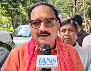 Nothing, but a lie: Sachdeva on Kejriwals emotional letter to Delhiites