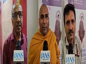 Prof. Chandrakirti advocates for Palis inclusion in Eighth Schedule  of Constitution