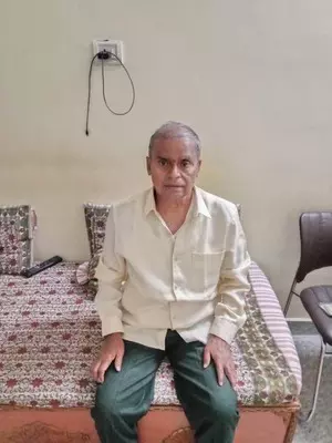 Telangana road rage: Elderly pedestrian killed in attack by biker