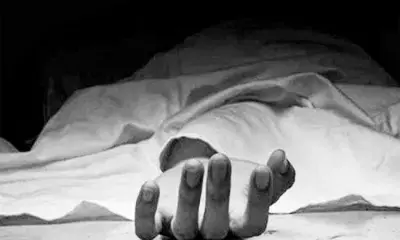 Woman set afire by her molesters son succumbs in MP