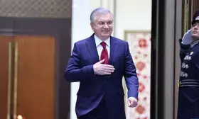 Uzbekistans economy grows by 6.6 pc in past 9 months