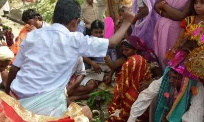 Deprives children of rights: SC issues directions for effective implementation of Prohibition of Child Marriage Act