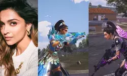 Deepika Padukone treats gamers with this surprise