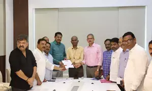 MVA demands white paper on voter lists malpractices, probe into MahaYuti pre-poll doles