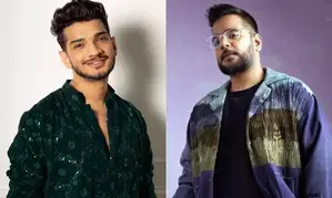 Ranveer Brar heaps praise on Munawar Faruqui: ‘Very sensitive, perceptive’