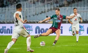 ISL 2024-25: Mohun Bagan aim to extend dominance over struggling East Bengal in Kolkata Derby