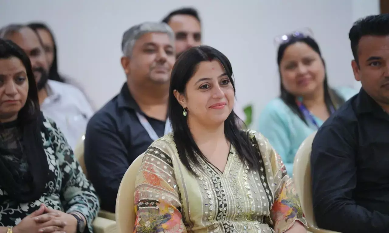 Punjab Teachers Applaud Chief Minister Manns Initiative for Foreign Training