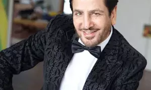 Who is the special person in Gurdas Maan’s life?