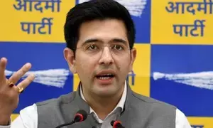 Truth has triumphed, says AAP after Jain gets bail