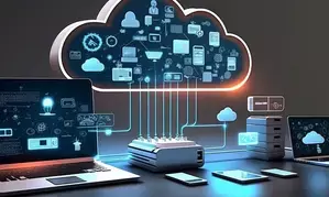 South Korea to expand private-led cloud industry in AI era