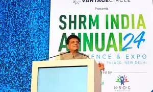 India’s green energy push to spur quality of life for the world: Piyush Goyal