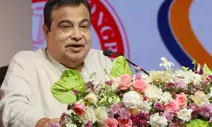 MP: Nitin Gadkari to address seminar on new technology on road construction tomorrow