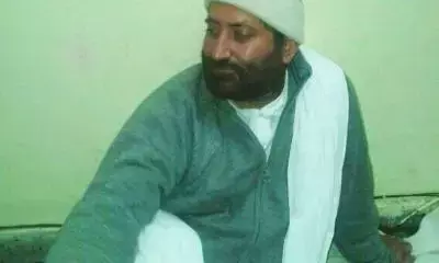 Narayan Sai to meet his father Asaram in Jodhpur jail after 11 years