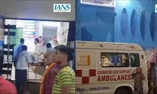 Four killed, eight injured in Bihar road accident