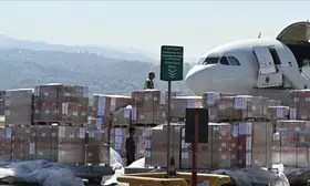 Urgent dispatch of medicines sent to Lebanon