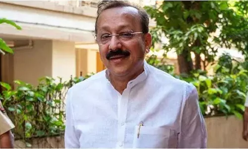 Five More Arrested in NCP Leader Baba Siddiquis Murder Case; Gangster Lawrence Bishnoi Suspected Behind Attack