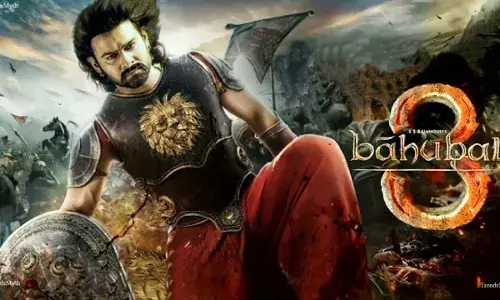 Baahubali 3: The Epic Franchise Set to Return