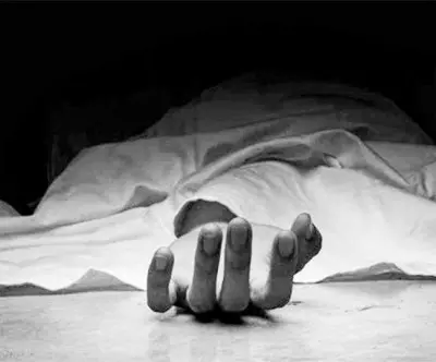 Woman set afire by her molesters son succumbs in MP Woman set afire by her molesters son succumbs in MP