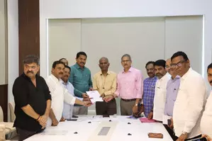 MVA demands white paper on voter lists malpractices, probe into MahaYuti pre-poll doles