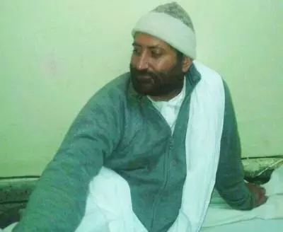 Narayan Sai to meet his father Asaram in Jodhpur jail after 11 years