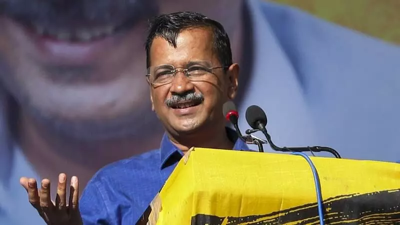 AAP Government Unveils Grand Valmiki Panorama Museum in Amritsar AAP Government Unveils Grand Valmiki Panorama Museum in Amritsar
