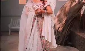 Richa Chadha celebrates cherished moments with Ali Fazal