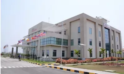 Tech Mahindra reports 153 pc PAT growth at Rs 1,250 crore in Q2