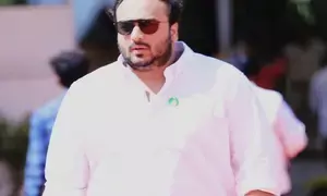 Zeeshan Siddique makes a cryptic statement after father Baba Siddique’s murder