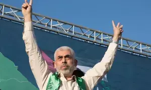 Yahya Sinwar died by gunshot to his head