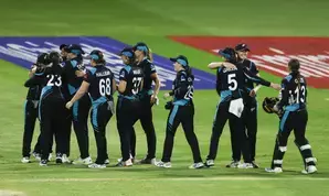 Womens T20 WC: The last three overs saved our bacon, says Devine on reaching final