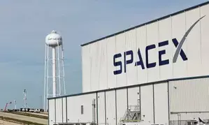 Musk’s SpaceX wins $733 million launch contract from US Space Force