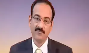 Appointment of Chief Principal Secretary to Haryana CM  kept in abeyance