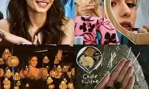 Revealed! What keeps Manushi Chhillar happy at work?