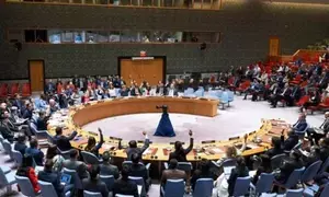 UN Security Council renews sanctions regime on Haiti