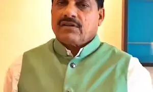 Body of MBBS student who died in Russia flown to Delhi: MP CM  