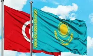 Tunisia, Kazakhstan vow to enhance cooperation