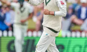 Lyon motivated to promote spin bowling after Warnes death