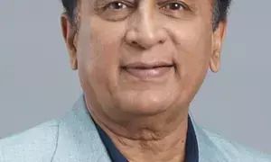 International Masters League ropes in Sunil Gavaskar, Shaun Pollock, Sir Viv Richards in governing council