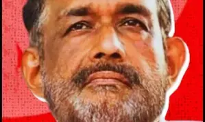 What if Priyanka follows Rahuls footsteps, asks LDF candidate in Wayanad