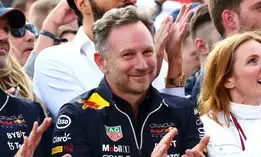 Horner hits back at McLaren’s paranoia as FIA clears Red Bull in ride-height controversy