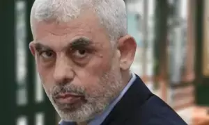 Afghan authorities offer condolences over Hamas leader Sinwars death