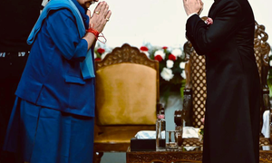 J&K govt confirms passing resolution by Cabinet for restoring statehood