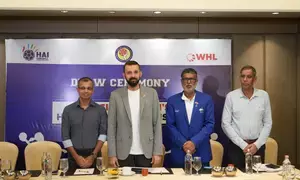 India to host 20th Asian Women’s Handball Championship for the first time