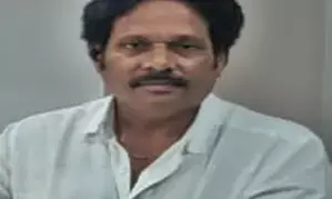 ED conducts raids against former YSRCP MP MVV Satyanarayana in Vizag