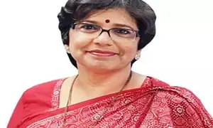 Vijaya Kishore Rahatkar appointed new Chairperson of National Commission for Women