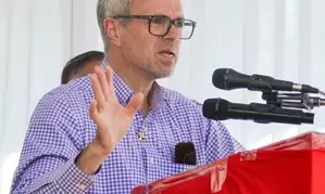 Biggest danger to govt occurs once it distances itself from people:  Omar Abdullah