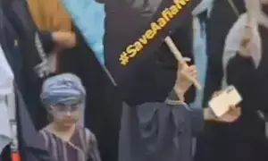 Pakistan seeks presidential pardon for terrorist languishing in US jail