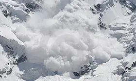 Six bodies found after avalanche in Kyrgyzstan