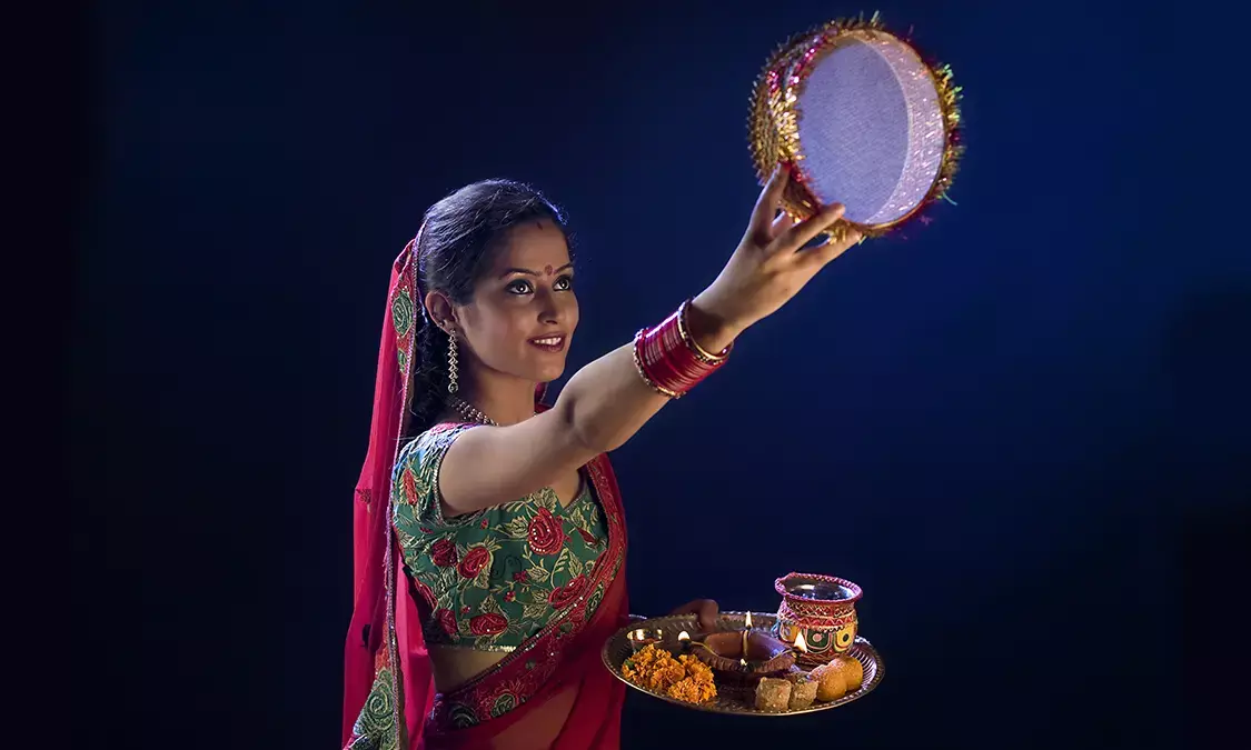 Karwa Chauth: 20 Heartfelt Quotes to Celebrate Love and Togetherness on Karwa Chauth