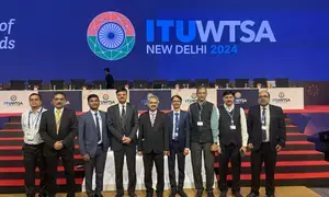 WTSA-2024: India leads standards development process at global level